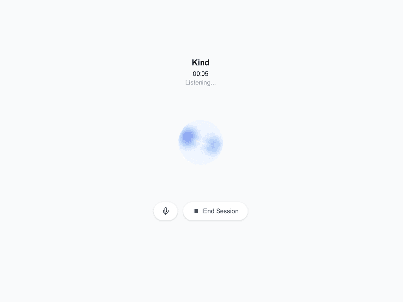 Kind